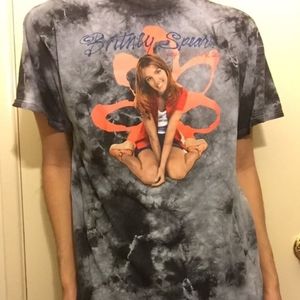 Baby One More Time tee